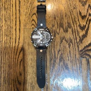 Men’s diesel watch